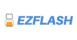 ☄️ EZ-Flash
