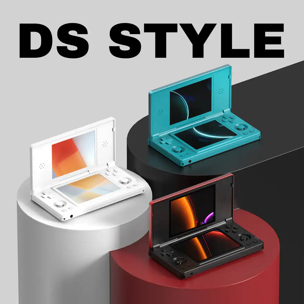 💻 DS Style