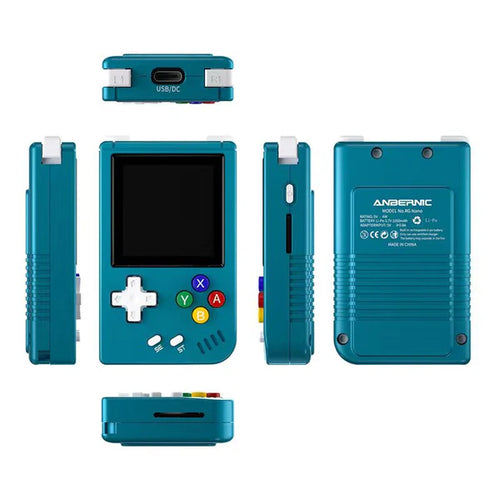 Retroid Pocket Classic – VardedVeins