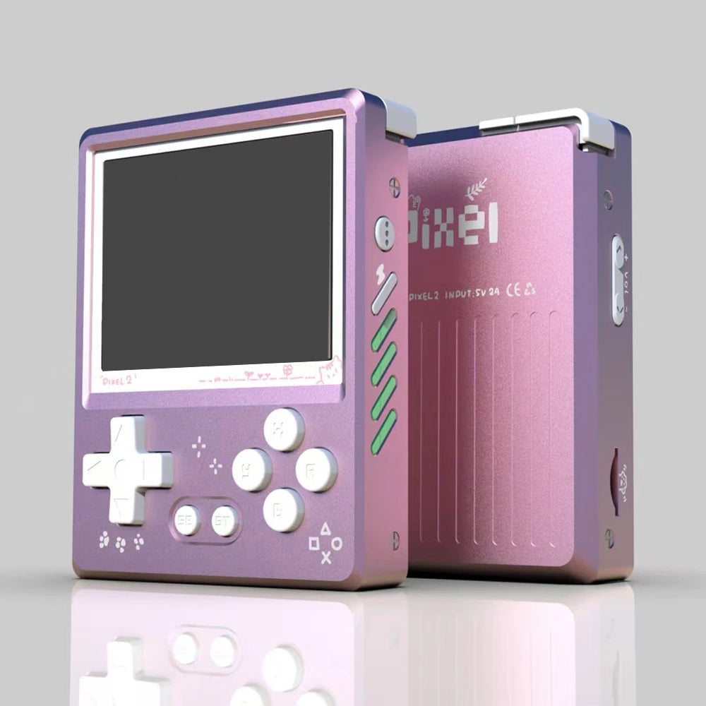 GKD Pixel 2 Pink