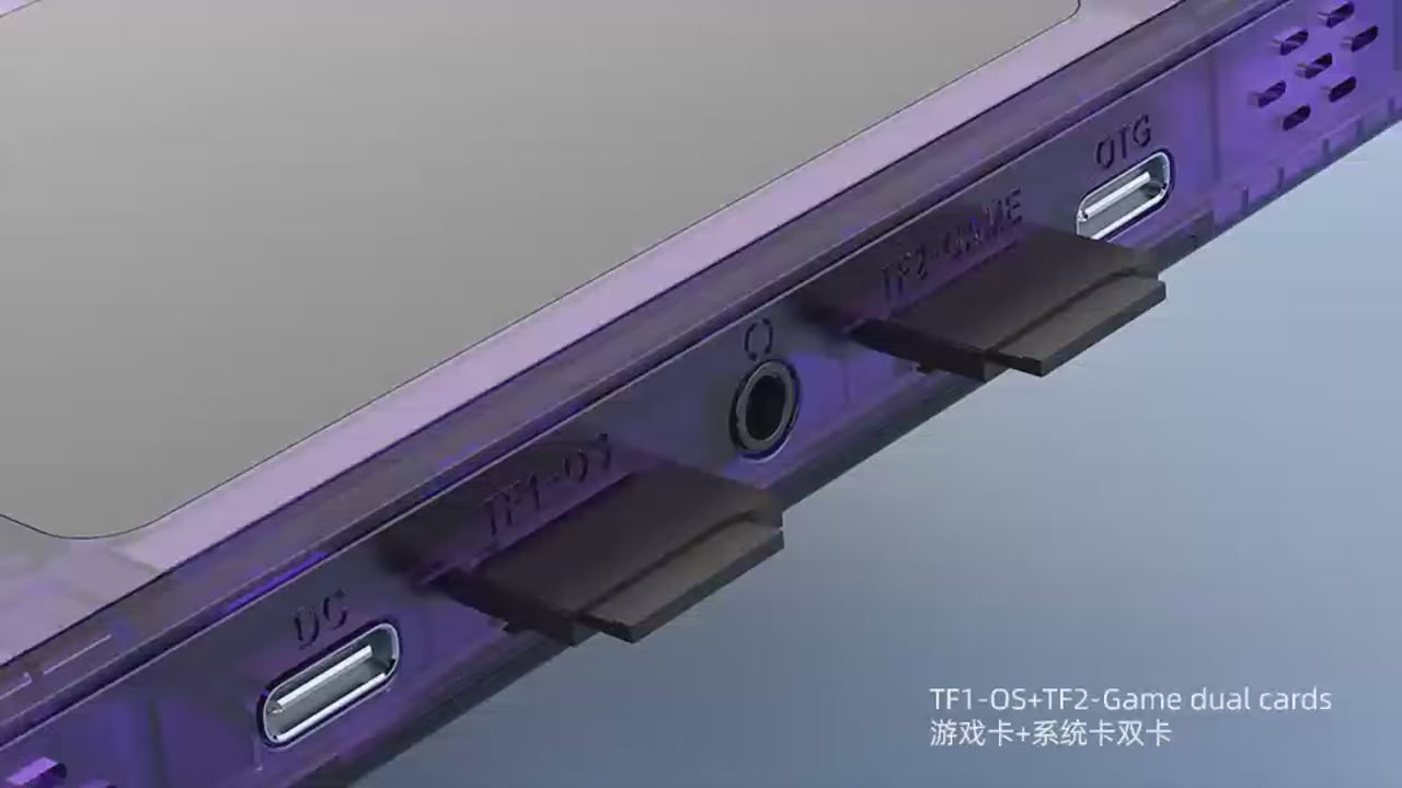 R36H MP4 Video Preview